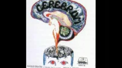 Cerebrum - Read A Book 1970 