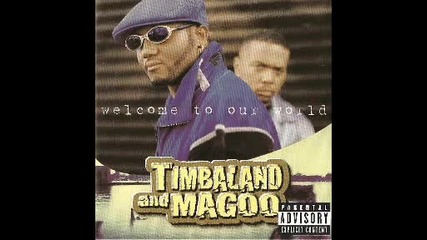 Timbaland and Magoo feat. Aaliyah - Man undercover