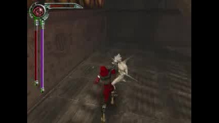Blood Omen 2 - The Device 4/6