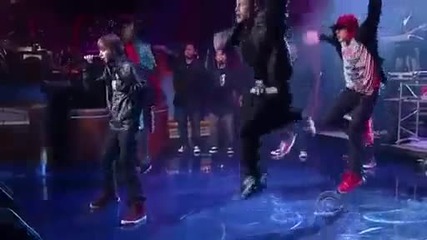 Justin Bieber - Baby