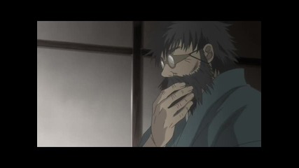 [ryuko]mushishi - 20 bg subs