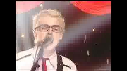 Mcfly - Rockin Robin Totp Xmas 2006