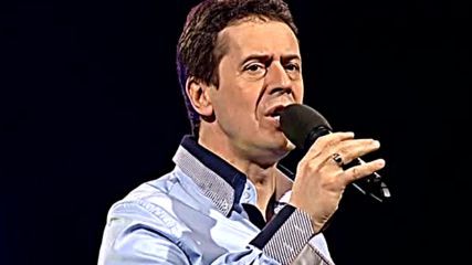 Enes Begovic - Ljubav je tebi casa vode