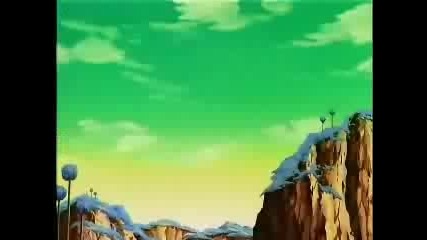 Dbz Movie 6 The Return Of Cooler Part 2