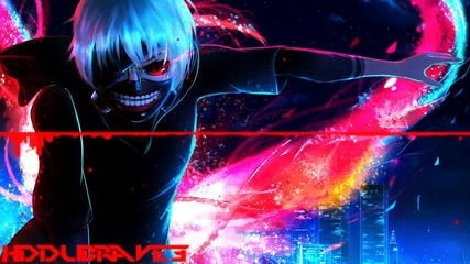 Glitch Hop Fatal Force - Fade Away feat. Matthais