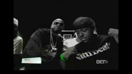 Ali & Gipp ft. Nelly & J.d. - Hard In Da Paint