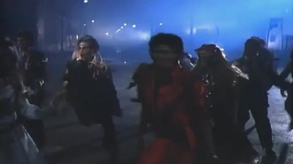 * This Is It * - * Thriller * / Майкъл Джексън / 