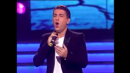 Zeljko Joksimovic - Nije do mene ( Vip Room 2013 )