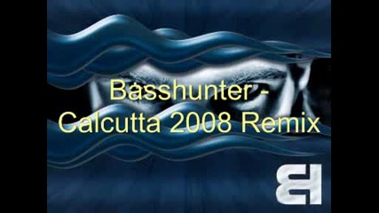Dr. Bombay - Calcutta (basshunter 2008 Remix)