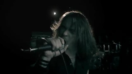 Damnation Plan - Blindsighted
