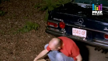 Moby - Honey (1998)