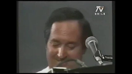 # Neil Sedaka - One Way Ticket - Live 