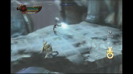 God of War 3 Part 58