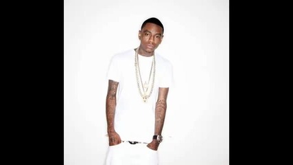 *2014* Soulja Boy - Ride with me