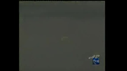 La Tormenta - Memories