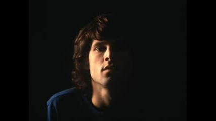 the Doors Unhappy girl 