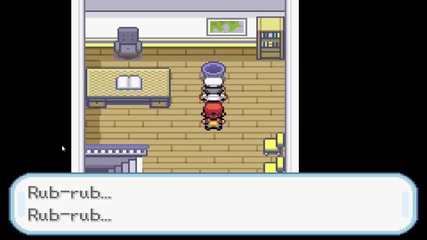 Pokemon Fire Red Omega Ep4