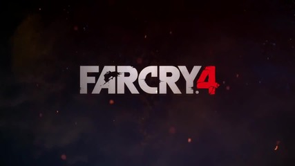 Far Cry 4 - The Arena Trailer