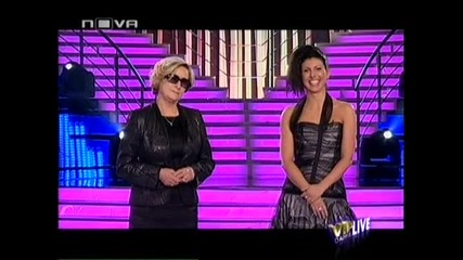 Vip Dance 01.11.2009 част 15 от 17 