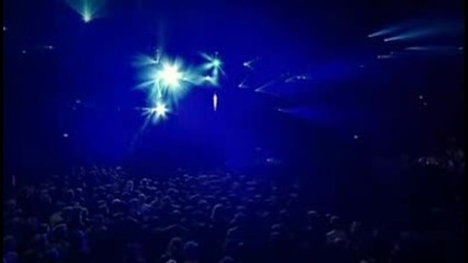 Nightwish - Ghost Love Score 
