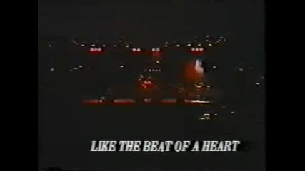 Dio_like_the_beat_of_a_heart_liv