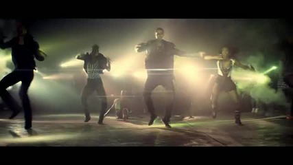 Jason Derulo - Dont Wanna Go Home ( Официално видео )