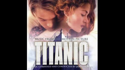 Titanic / Титаник: Music from the Motion Picture