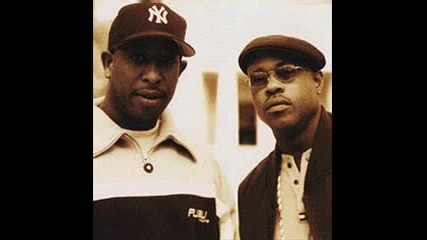 Gangstarr Feat. M.o.p - Half And Half