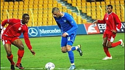 Георги Божилов: Ще дам всичко от себе си за Локо Пд, важното е да играя