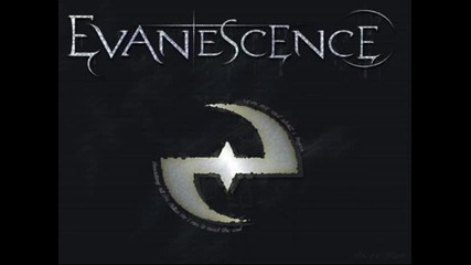 evanescence - going under