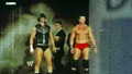 Cody Rhodes Tribute - The Hell Song Hd
