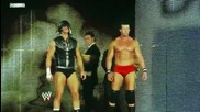 Cody Rhodes Tribute - The Hell Song Hd