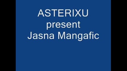 Jasna Mangafic - Dan po dan
