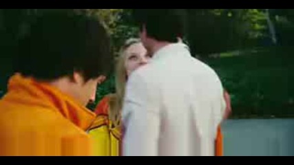 Fired Up (2009) Movie Trailer