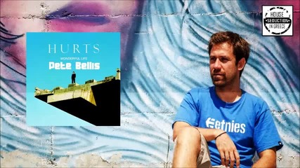 Свежо* Hurts - Wonderful Life (pete Bellis Remix)