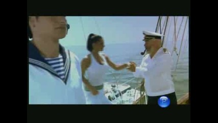 Преслава - Предай Се На Желанието Dvd Rip