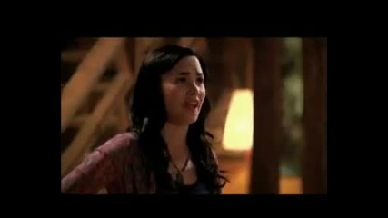 Camp Rock 2 - Wouldnt Change a Thing Full Song [ official vidio ]