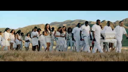 New!!! Kendrick Lamar - Bitch, Don't Kill My Vibe (official video)