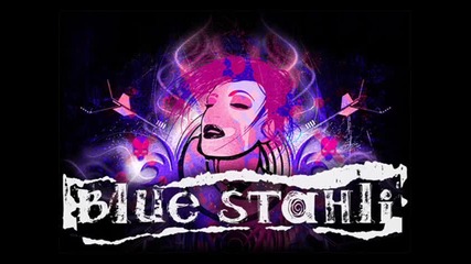 Blue Stahli - Ultranumb