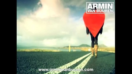 Armin van Buuren vs. Rank1 feat. Kush - This World Is Watching Me (official Music Video) 