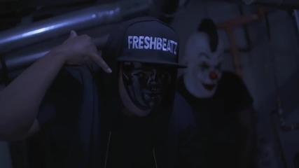 Crime & Touchamill - We The Movement