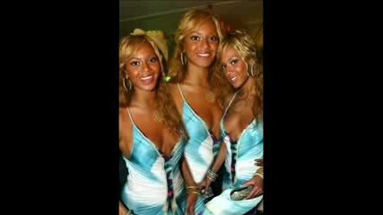 Beyonce - Pictures