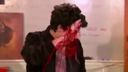 J.o.n.a.s - Episode 9 - Complete Repeat - Part 1/3