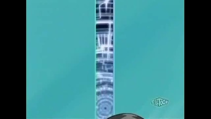 Bakugan New Vestroia Episode 30 Part 1/3 