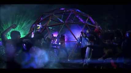 Morandi - Rock The World 2010 (official Video) 