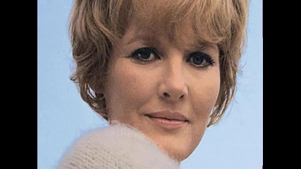 Petula Clark - If ever you're lonely