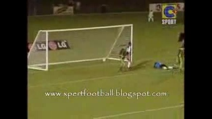 Australia vs Samoa - 31 - 0 