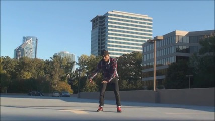 Dubstep Dance Skills | Pharos - Filthy Keys