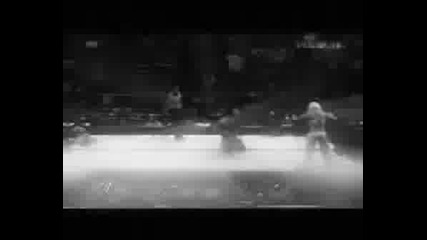 Candice Michelle Greatest Clip So How You Gonna Fix It