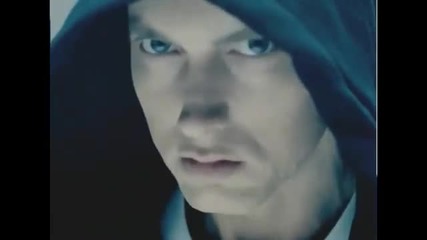 eminem echo_music_video